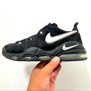 ⚫️ Nike Air Max Tempo Low MENS SZ 9.5